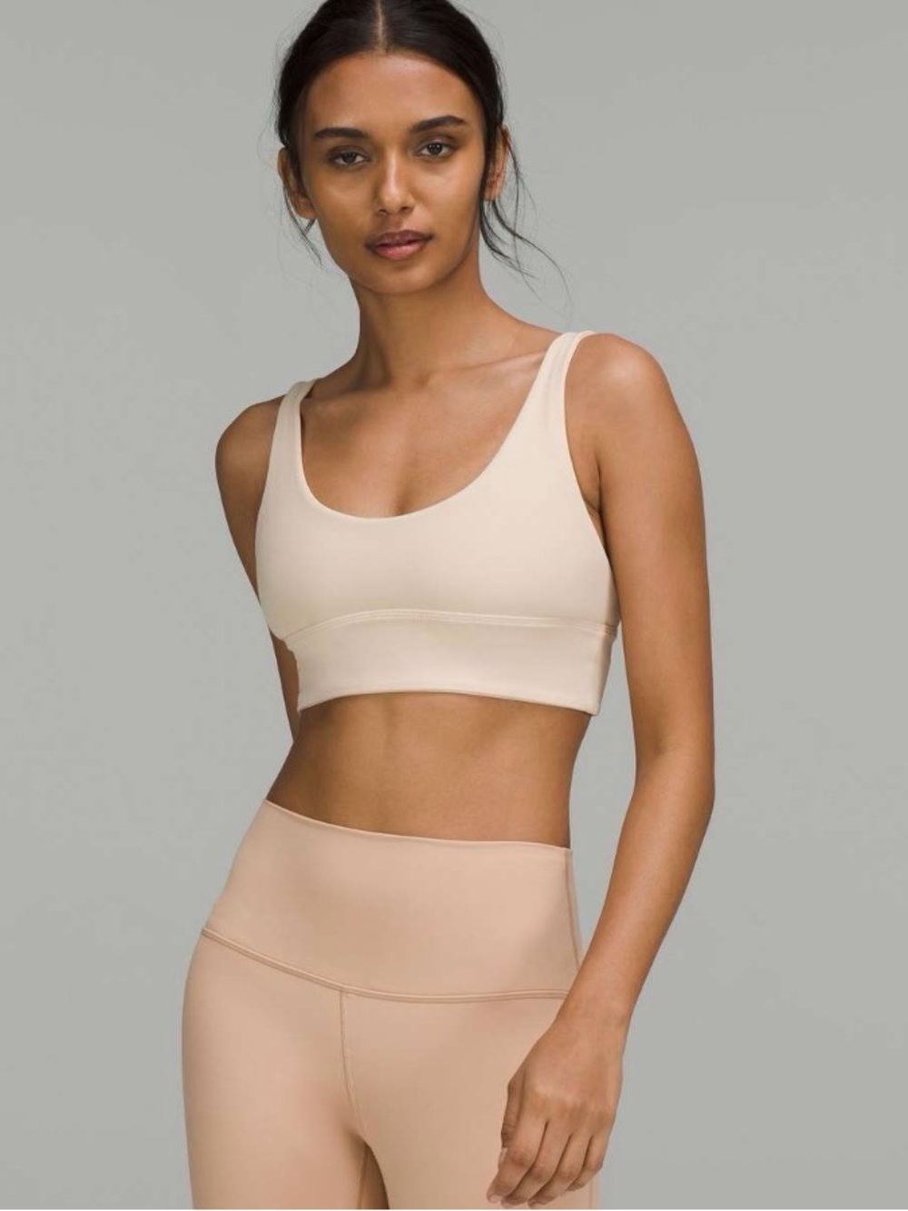 Lululemon Align Reversible Bra *Light Support, A/B Cup